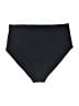 Old Navy Solid Black Swimsuit Bottoms Size L - photo 2