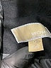 MICHAEL Michael Kors Solid Black Coat Size 1X - photo 6