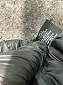 MICHAEL Michael Kors Solid Black Coat Size 1X - photo 7