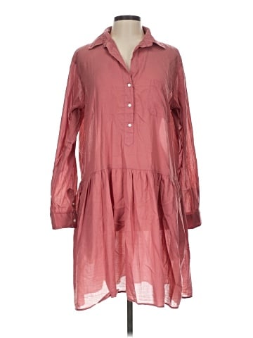 Grayson Casual Dress (view 1)