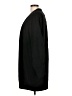 H&M 100% Polyester Black Cardigan Size L - photo 5