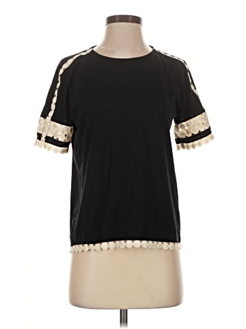 J.Crew Short Sleeve Top (view 1)