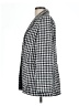 Sanctuary Houndstooth Silver Blazer Size L - photo 5