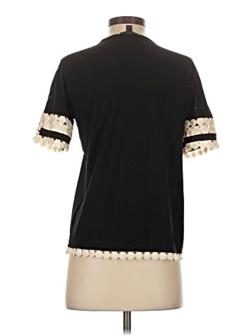 J.Crew Short Sleeve Top (view 2)