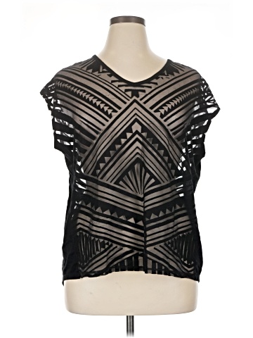 Unbranded Short Sleeve Top (view 1)