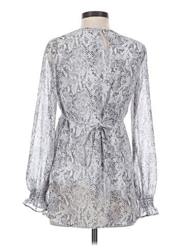 Seraphine Long Sleeve Blouse (view 2)