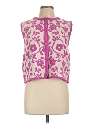 Zara Cardigan (view 1)