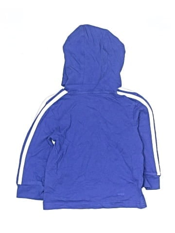 Adidas Zip Up Hoodie (view 2)