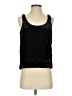 J.Crew Black Sleeveless Top Size 4 - photo 1