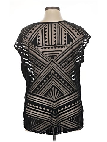 Unbranded Short Sleeve Top (view 2)