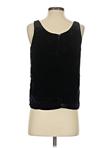 J.Crew Sleeveless Top (view 2)