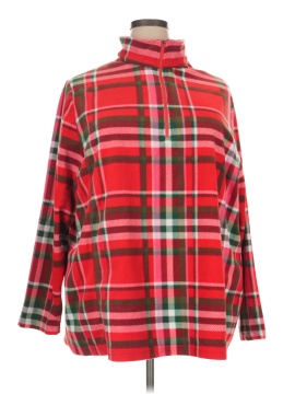 Lands' End Fleece