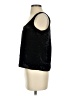 J.Crew Black Sleeveless Top Size 4 - photo 5