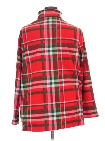 Lands' End Fleece (view 2)