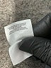 Jones Studio Black Coat Size 8 - photo 7