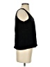 J.Crew Black Sleeveless Top Size 4 - photo 4