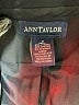 Ann Taylor Blue Blazer Size 2 - photo 7