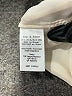 Rag & Bone 100% Polyester Ivory Sleeveless Blouse Size S - photo 8