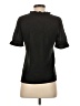 J.Crew 100% Polyester Black Turtleneck Sweater Size S - photo 2