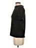 J.Crew 100% Polyester Black Turtleneck Sweater Size S - photo 5