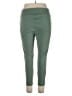 J.Crew Green Active Pants Size 2X - photo 2