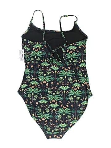 Old Navy One Piece Swimsuit (view 2)
