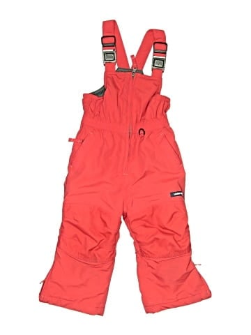 Lands' End Snow Pants With Bib (view 1)