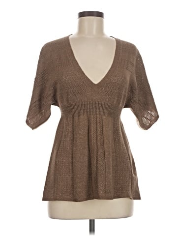 Forever Short Sleeve Top (view 1)