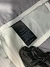 Express Solid Gray Shorts Size 8 - photo 4
