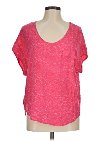 Splendid Short Sleeve T-Shirt (view 1)
