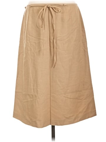 Faconnable Wool Skirt (view 2)