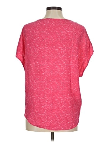 Splendid Short Sleeve T-Shirt (view 2)