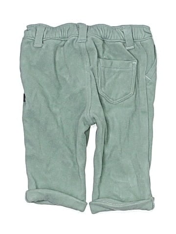 Baby B'gosh Khakis (view 2)