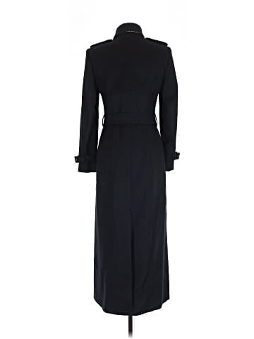 Holland Cooper Wool Coat (view 2)