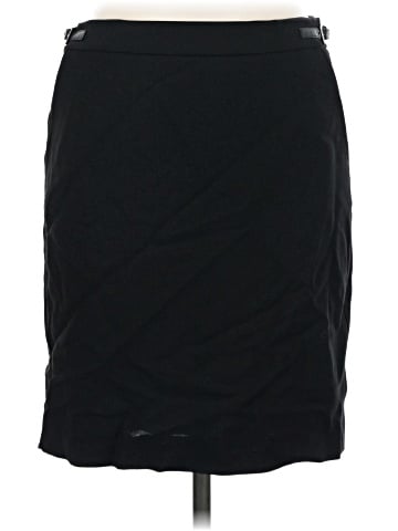 Emporio Armani Wool Skirt (view 1)