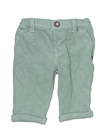 Baby B'gosh Khakis (view 1)