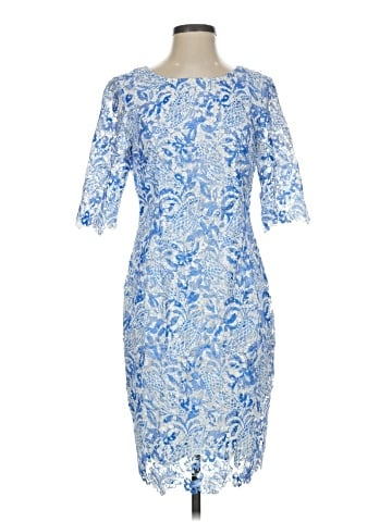 Antonio Melani Cocktail Dress (view 1)