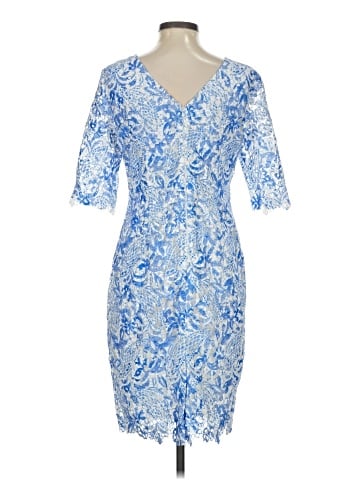 Antonio Melani Cocktail Dress (view 2)