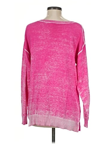 Tru Luxe Jeans Pullover Sweater (view 2)