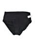 Old Navy Solid Black Swimsuit Bottoms Size L - photo 1