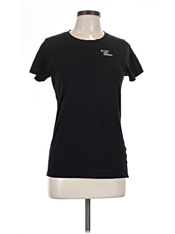 Black Diamond Short Sleeve T-Shirt (view 1)