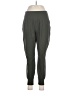 Active by Old Navy Solid Green Active Pants Size M - photo 1