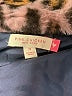 Pink Chicken 100% Polyester Animal Print Leopard Print Pink Green Coat Size 2 - photo 3