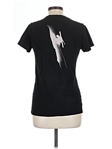 Black Diamond Short Sleeve T-Shirt (view 2)