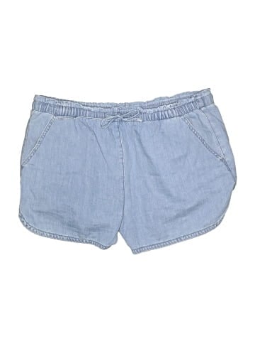 American Eagle Outfitters Denim Shorts (view 1)