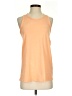 Columbia Orange Active Tank Size XS - photo 1