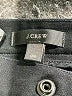 J.Crew Black Active Pants Size 0R - photo 7