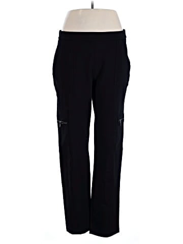 Susan Graver Active Pants (view 1)