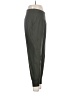 Active by Old Navy Solid Green Active Pants Size M - photo 4