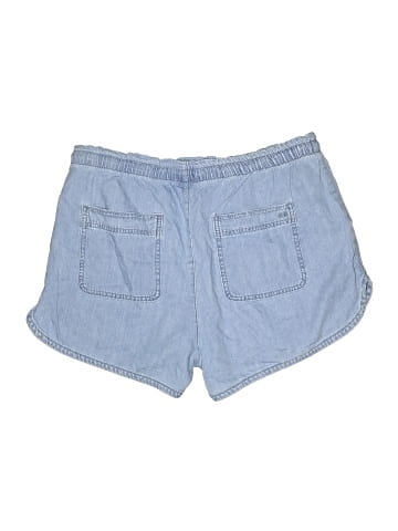 American Eagle Outfitters Denim Shorts (view 2)